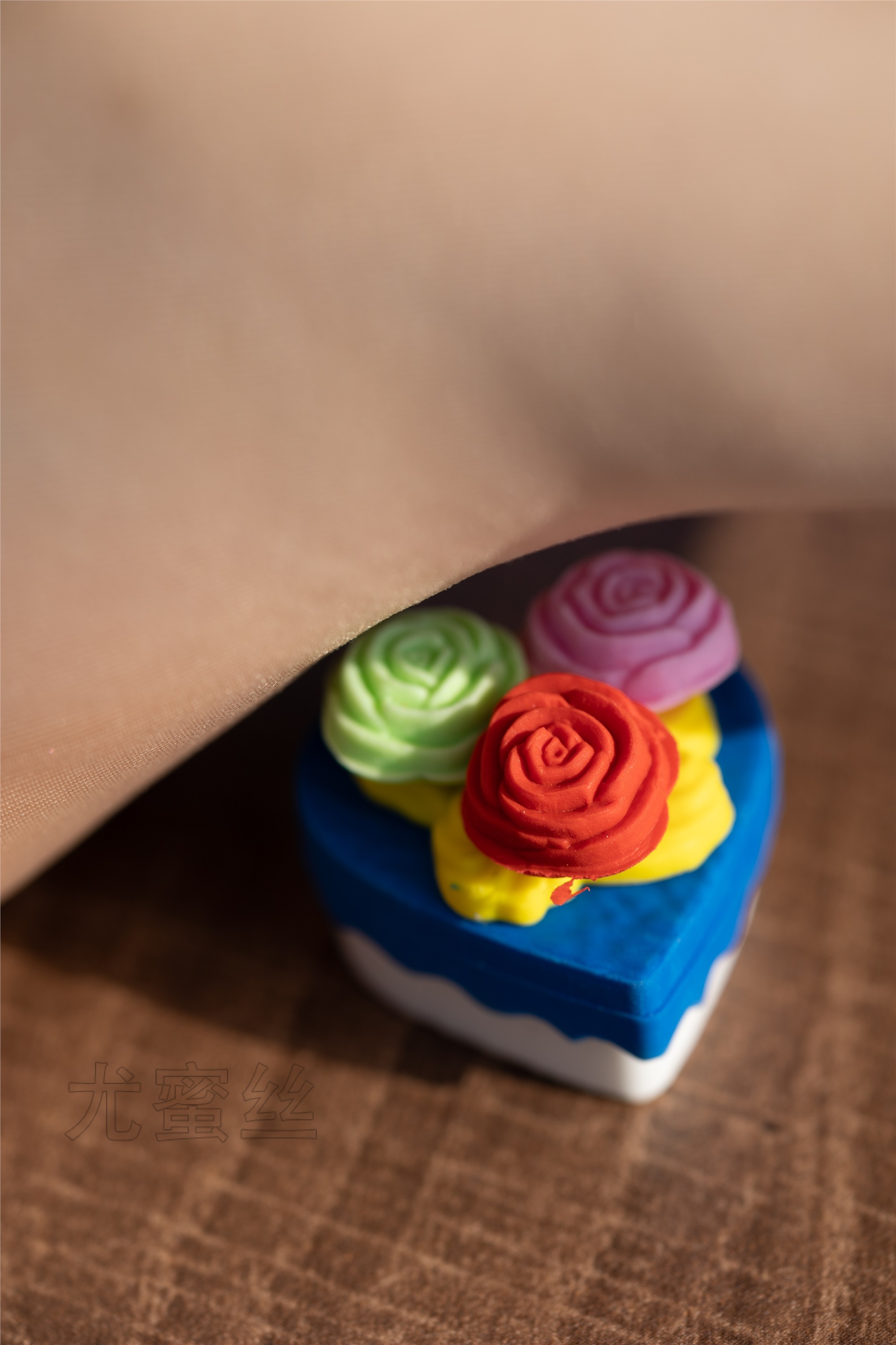 尤蜜丝 穿搭写真 No.124